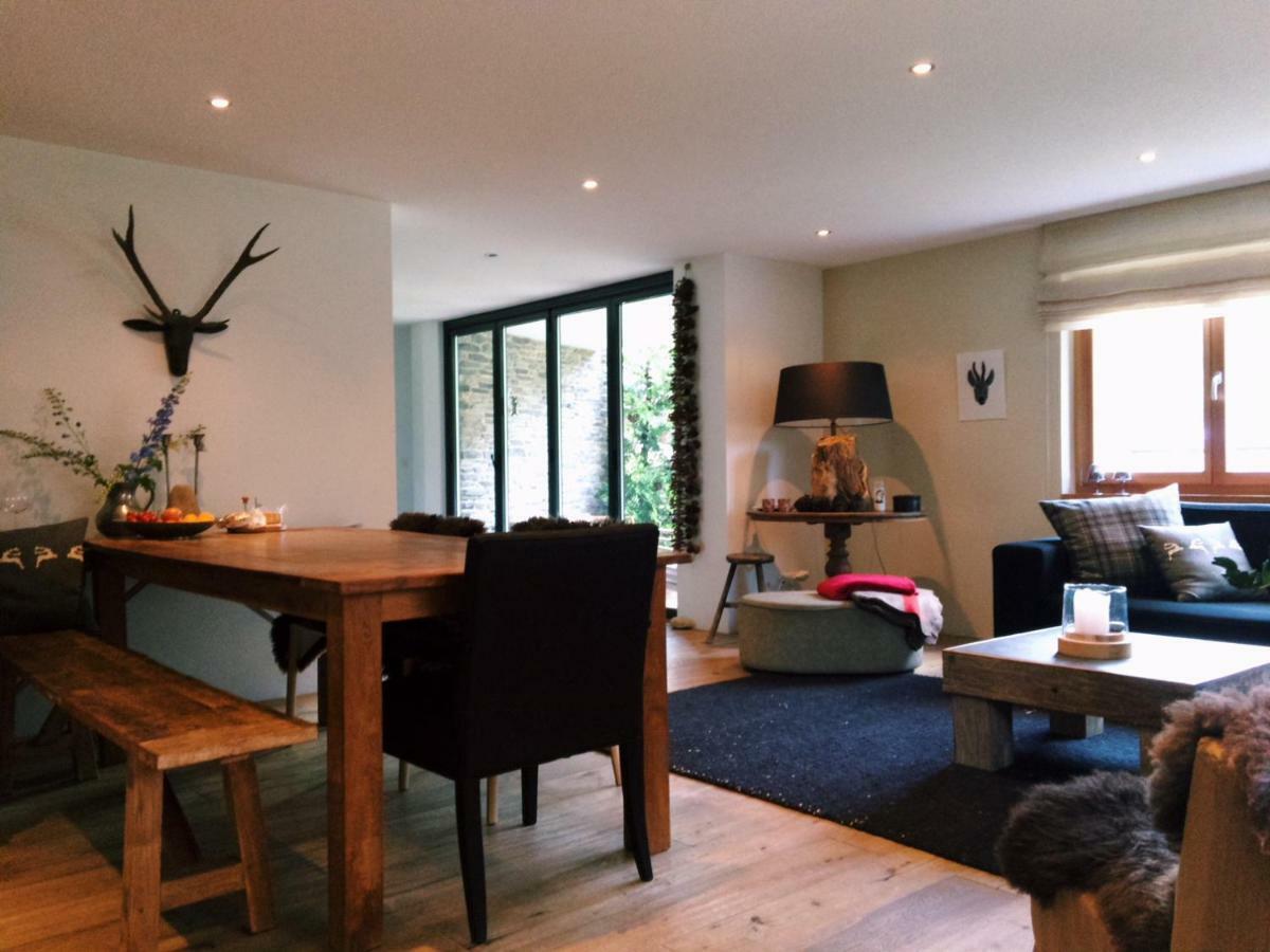 בלאטן ביי נאטרס Swissalpschalet Chalet Timber Inn 4-5 מראה חיצוני תמונה