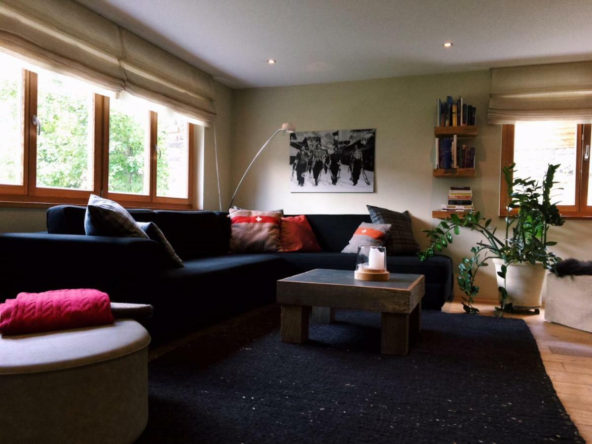 בלאטן ביי נאטרס Swissalpschalet Chalet Timber Inn 4-5 מראה חיצוני תמונה